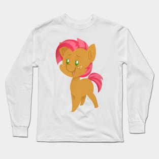 Babs Seed Long Sleeve T-Shirt